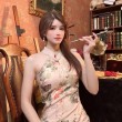 分享鹿八岁nya微博更新美图,让你爱上cosplay